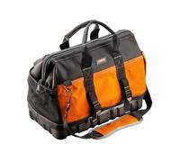 Sac à outils, avec poignées et sangle de transport, nylon 600D, 40x22x30 cm, NEO