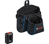 Sac à outils BOSCH GWT 2 Professional - 1600A0265S Noir G