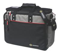 C.K Magma Sac à outils Max MA2639 pour techniciens 500x360x400 mm Noir non équipé
