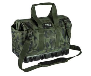 Sac à outils CAMO 40x22x33mm nylon 600D 84-322