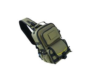 Sac à outils compact Oxford utilitaire avec compartiments séparés | Mise en page facile d'accès pour les installateurs, visites de service