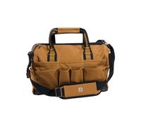 SAC À OUTILS DE 16 POUCES À 30 POCHES - Marron 211 - CARHARTT - B0000518