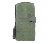 Sac à outils de bonsaï Sac de rangement outils de rangement des outils de toile portable