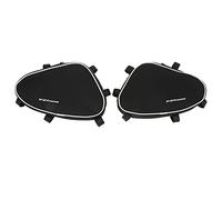 Sac à Outils de Cadre de Pare-chocs, 2 Pièces de Cadre de Moto Barres de Protection Sac de Réparation Outil de Placement Paquet de Remplacement pour V Strom DL650 DL1000