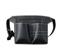 Sac à outils de coiffeur | Organisateur de rangement pour équipement de soins | Sac à bandoulière pour coiffeur | Pour à la maison, salon, d'affaires, peignes, , ciseaux