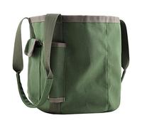 Sac à outils de jardin, organisateur d'outils de seau, sac seau jardin extérieur pliable