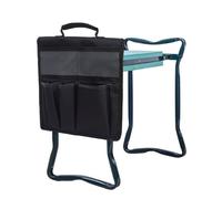 Sac À Outils De Jardin Pliable, Siège À Genoux, Sac De Rangement Portable Pour Chariot De Travail En Plein Air, Sac De Rangement Pour Outils De Jardin, Pouf De Haricots, Chaise Cricut