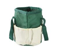 Sac à outils de jardin, sac à outils de jardinage Seau d'organisateur | Sac de jardinage de grande capacité avec plusieurs poches Garden Home Tools Kits Organisateur pour hommes f