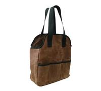 Sac à outils de jardinage Sac à bandoulière avec poignée renforcée E