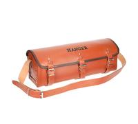 Ideal Standard Sac à outils 510006 en cuir style plombier 170 x 170 x 400 mm