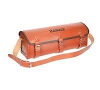Sac à outils de maintenance en cuir 17 x 17 x 45cm - HANGER - 14-45 Noir G