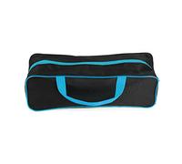 Sac à outils de maintenance portable en tissu Oxford pour électricien