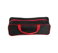 Sac à outils d'électricien en tissu Oxford pour électricien électrique Construction Sac à outils de maintenance étanche Sacs de rangement robustes