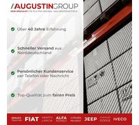 Sac à outils d'origine Fiat Nuovo Ducato 250 1349973080