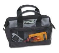 Sac à outils en tissu 30 x 25 x 13 cm 1-93-330 Jaune G
