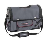 Sac à outils en tissu polyester imperméable - 40 L KRAFTWERK