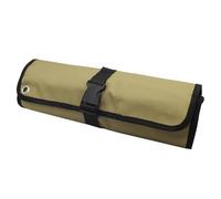 Sac À Outils Enroulable Trousse A Outils, Rouleau De Sac À Outils De Moto, Organisateur De Rouleaux D'outils De Poche À 10 Douilles, Trousse À Outils Enroulable Portable
