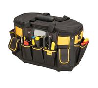 Sac à outils FATMAX 18 à couvercle ovale - S/70-749-1