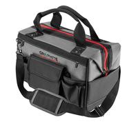 Sac à outils - GRAPHITE - Energy+ - 18,5 L - 8 poches internes - 7 poches externes
