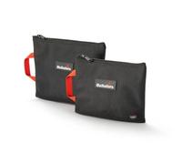 Sac à outils Hultafors Noir Polyester Petit