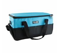 Sac à outils Koma Tools - Bleu Noir