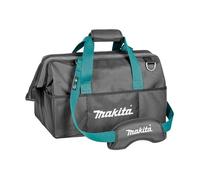 Sac à outils - MAKITA - E-15431 - Polyester - 26 L - Ouverture large