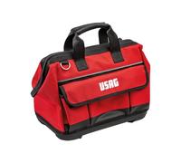 Usag U00070008 Sac à outils vide 36x19x29