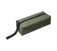 Sac À Outils - Organisateur Portable avec Fermeture Éclair Imperméable | Sac À Outils pour Projets Garage Automobile | Idéal pour Chantier, Bricolage, Électricité, Entretien Maison