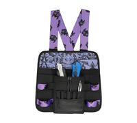 Sac à outils - Organiseur magnétique étanche - Mallette de rangement pour outils de conversion de voiture - Pour hommes et femmes - Pour garage, atelier, maison, réparation, intérieur, extérieur
