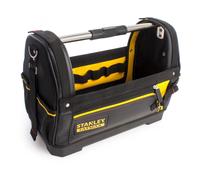 Sac À Outils Ouvert Stanley FatMax 18" Poignée En Acier Avec Sangles 1-93-951