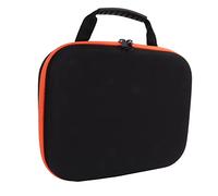 Sac à Outils Oxford Tissu Vide Stockage Perceuse Organisateur Fermeture à Glissière Transportant Sac De Travail étui De Protection Réutilisable Pour(S)