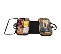Sac à outils pliable robuste | Sac à outils pour tournevis, pinces, clés, travaux du bois, réparation de la maison, garage