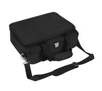 Sac à outils pour cheveux | Pochette de rangement pour coiffeur | Pour les voyages, les sorties, les sèche-cheveux, les brosses à friser, les peignes, les tondeuses