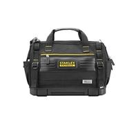 Stanley Pro-Stack - Set chariot et 4 coffrets à outils FMST1-80107