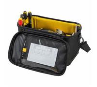Stanley Sac à outils 1-96-193 16" (44 cm) non équipée, poches int./ext., bandoulière réglable