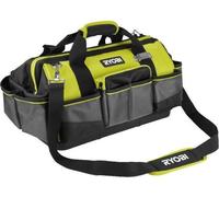 Sac à outils RYOBI, Fond Renforcé, 46 x 26 x 29 cm, 33L, Pour 3 ou 4 outils, RSSMTB1