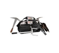 Sac à outils spécial ardoisier droitier avec 5 outils - DIMOS - 980320