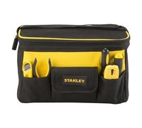 Stanley Sac à outils STST1-73615 14" Polyester 32 x 21 x 24 cm Multi-poches Bandoulière Base rigide