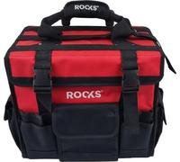 Sac À Outils Sur Roulettes Solide, 390X370X250 Mm
