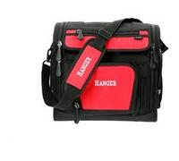 Sac à outils textile 18 litres - HANGER - 510110 Noir G