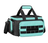 Sac à Outils Tote Housse De Rangement Portable en Toile Oxford