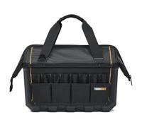 Sac à outils TOUGHBUILT Hard Body Massive Mouth XL 500mm/20 - TBCT6220