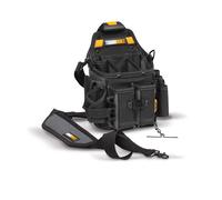 Sac à outils - TOUGHBUILT - tb-ct-114 - Construction robuste - 21 poches - Bandoulière incluse