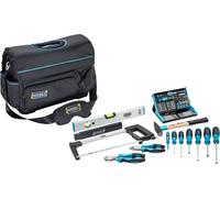 Sac à outils universel Hazet, grand format, 73 pièces