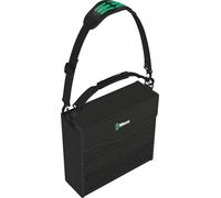 Sac à outils Wera2Go 2 355 x 330 x 115 mm en nylon Wera | 4013288187840
