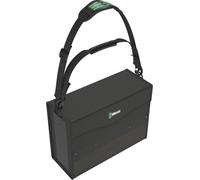 Sac à outils Wera2Go 2 455 x 330 x 170 mm en nylon Wera | 4013288211491