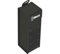 Sac à outils Wera2Go 7 395 x 100 x 100 mm en nylon Wera | 4013288204370