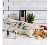 Cook Concept – Sac à pain / baguette TX7210 – Conservation, accessoire de cuisine
