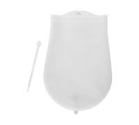 Sac à pétrir en silicone - Sac mélangeur réutilisable