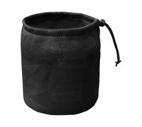 Sac à pinces à linge en avec dessus élastique, pinces à linge et accessoires de séchage pour la randonnée, le pique-nique, la salle de bain, la randonnée, les voyages, la lessive, la maison